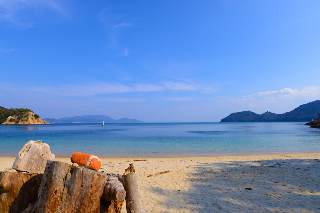 直島