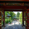 久能山東照宮③