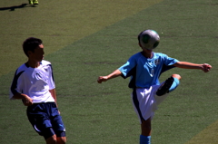 Ball is a friend