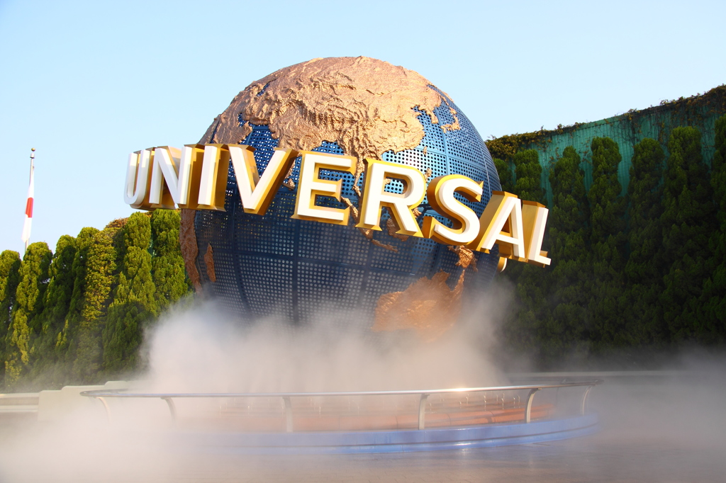 ＵＳＪ