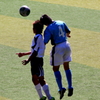 Footedness is the head