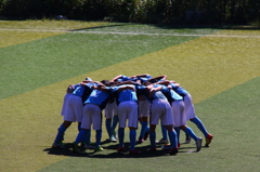 Last game