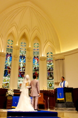 Happy Wedding