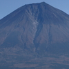 大沢崩れ
