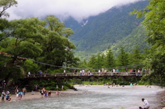 河童橋