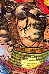 青森　ねぶた祭り④