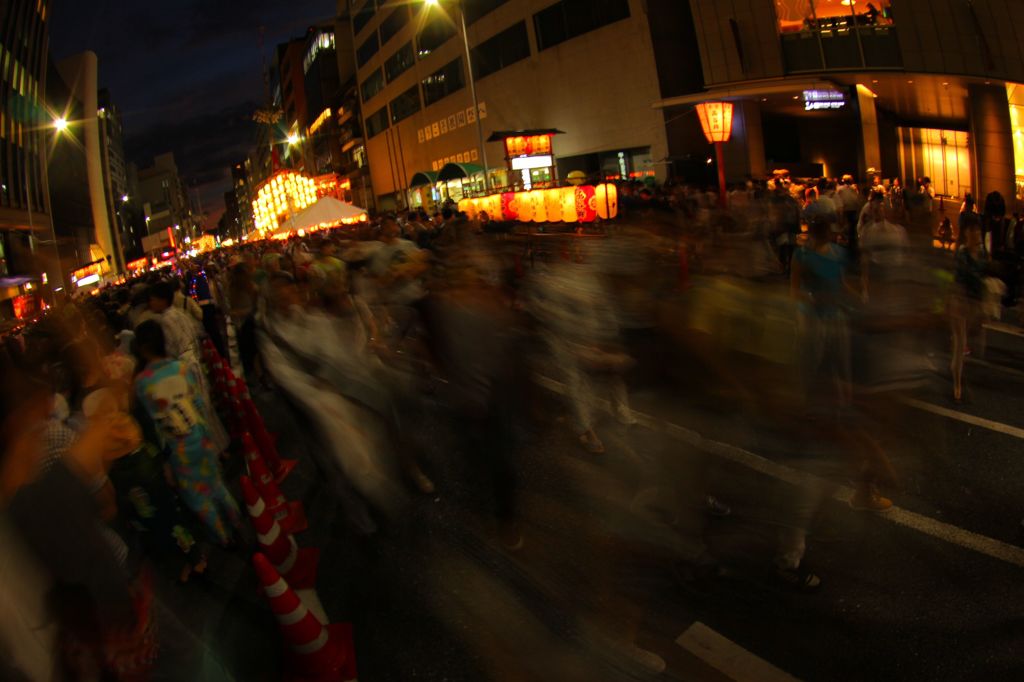 祇園祭