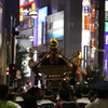- 祭りだよーヽ(≧▽≦)ﾉ -