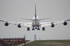 - landing -