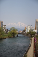 - iwatesan -