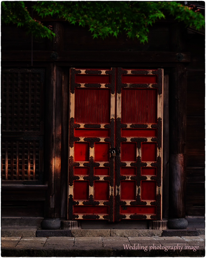 喜多院　02