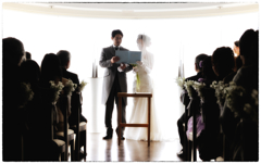 結婚式の写真50