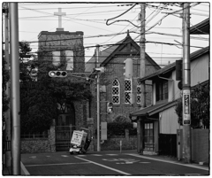 「ラーメンの味」小江戸川越散歩664