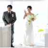結婚式の写真　05