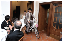 結婚式の写真54