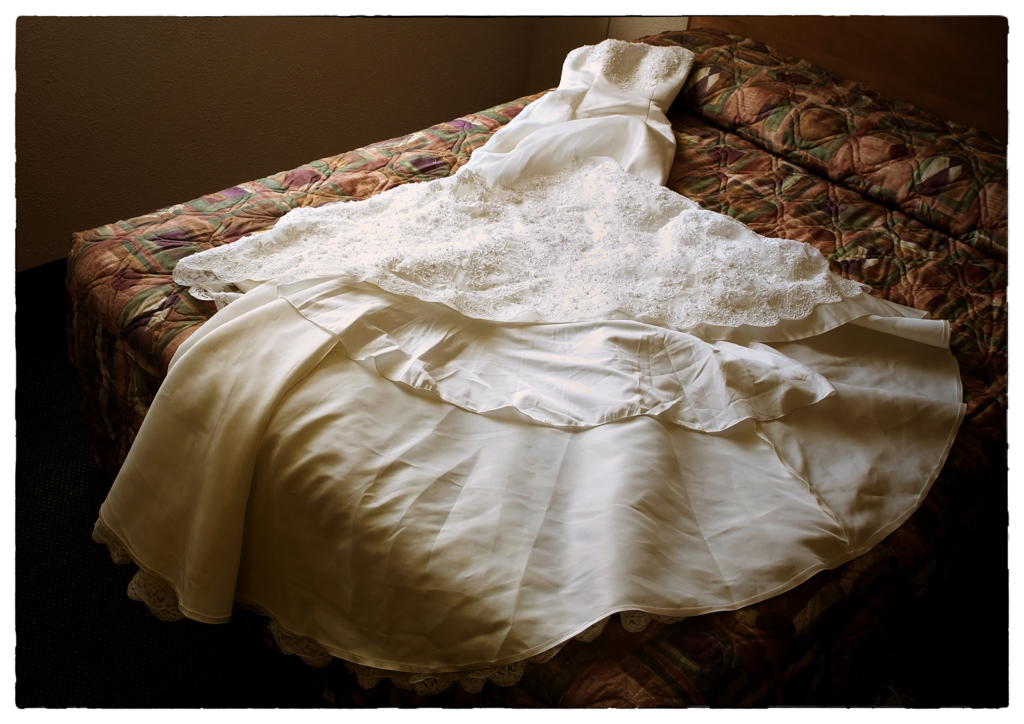 結婚式の写真　46