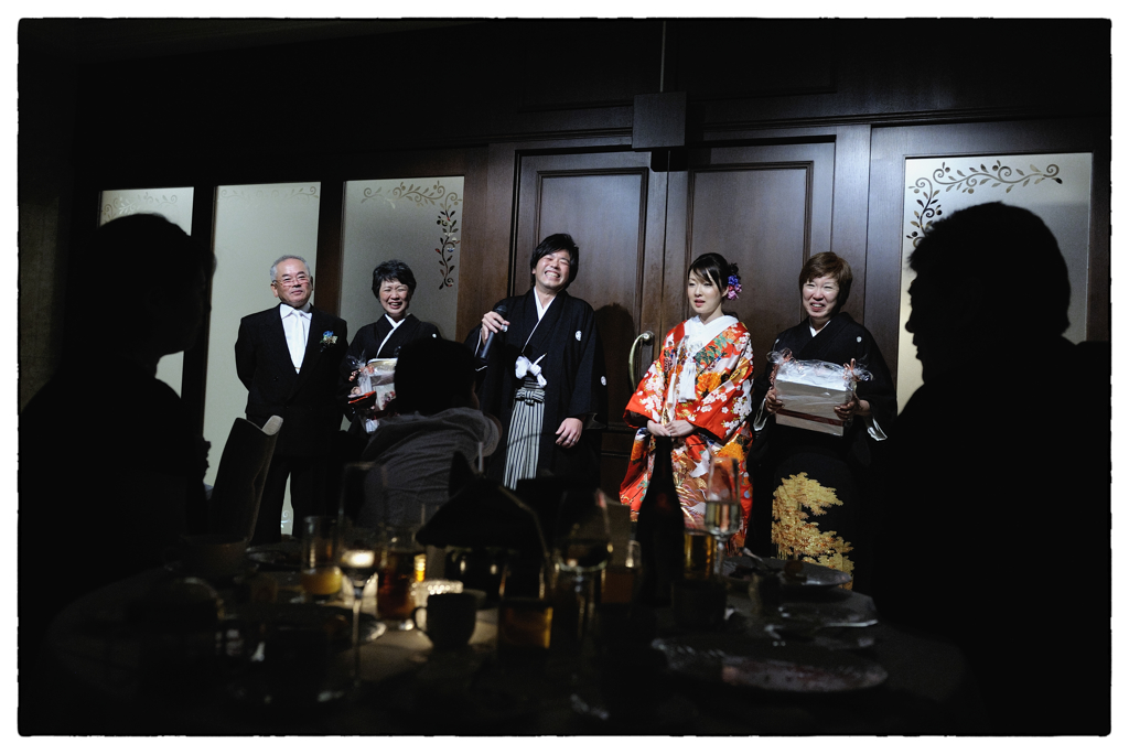 結婚式の写真59
