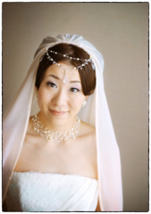 結婚式の写真　43