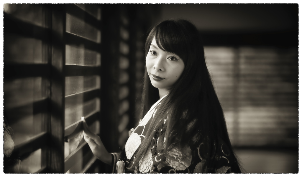 小江戸川越　結婚式ロケーションフォト  27