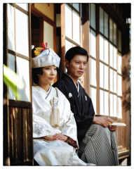 小江戸川越　結婚式ロケーションフォト 23