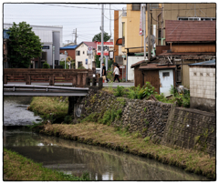 「ちいさなテーマ」小江戸川越散歩599