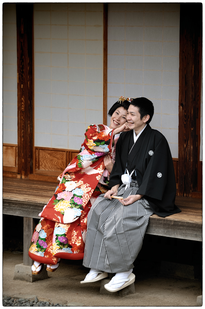 小江戸川越　結婚式ロケーションフォト　10