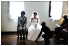 結婚式の写真55