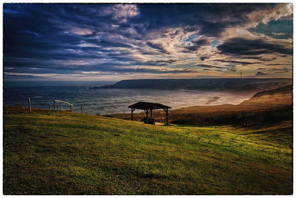 「あぁ夏休み04」　思い出の炊事場