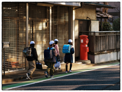 「学区」小江戸川越散歩581
