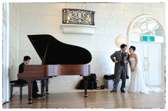 結婚式の写真53