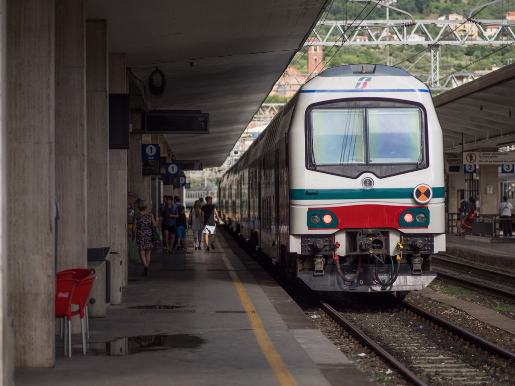 TRENITALIA