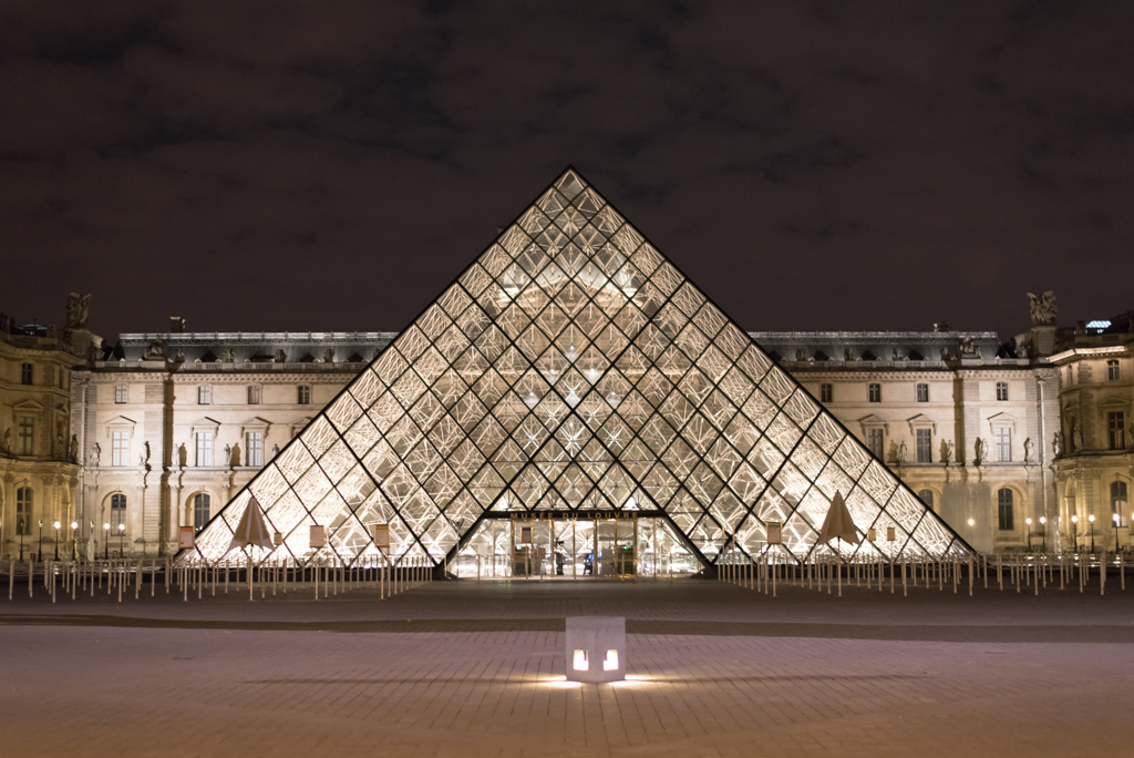 Louvre