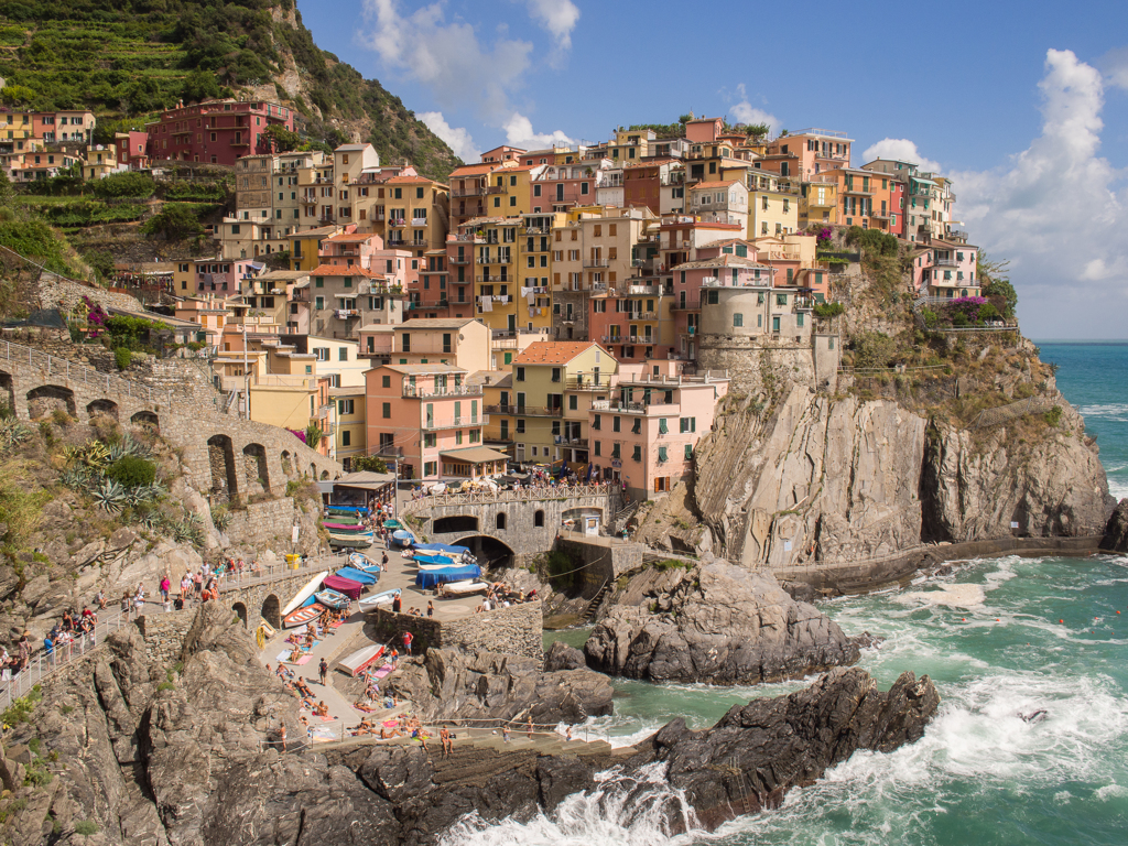 Manarola