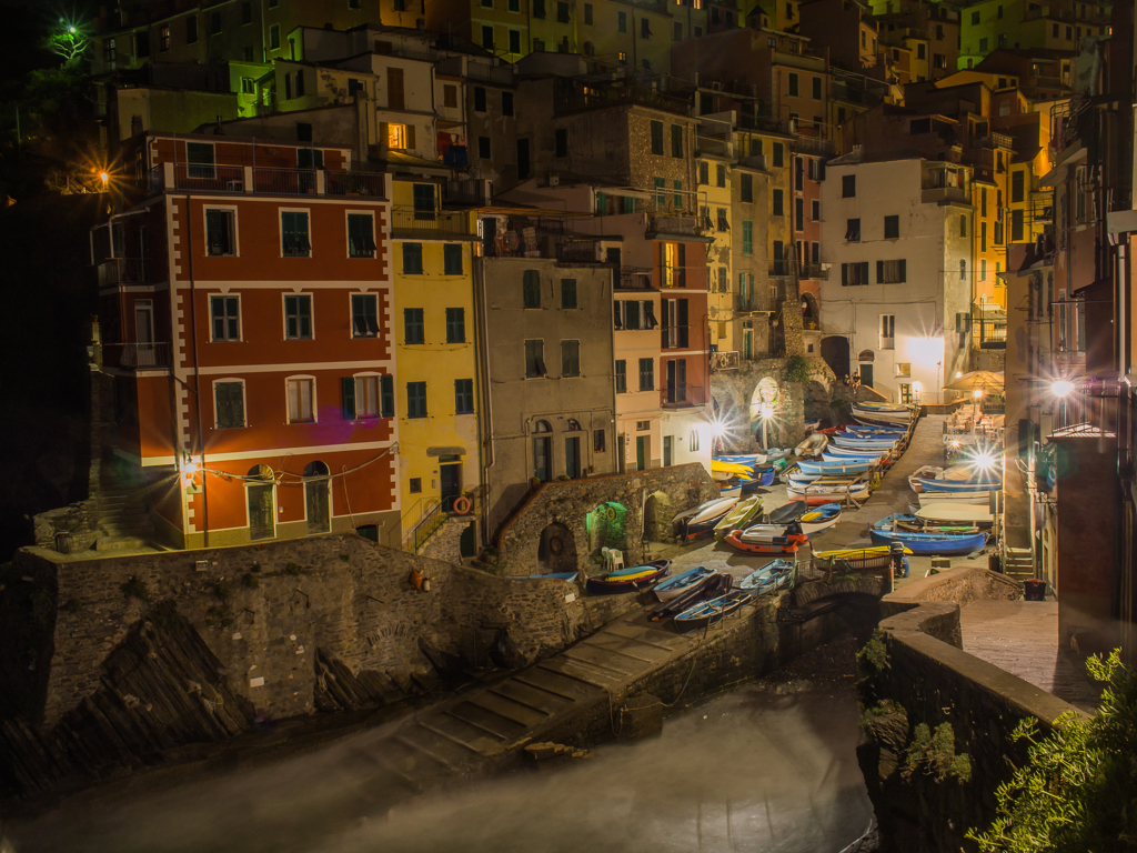 Riomaggiore