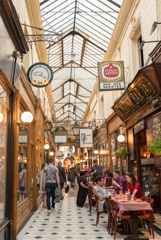 Passage des Panoramas