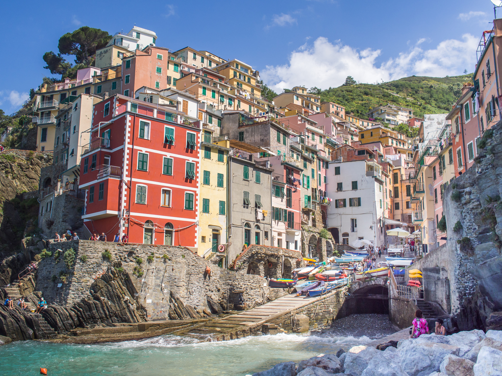 Riomaggiore