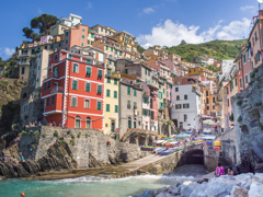 Riomaggiore