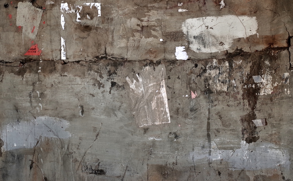 wall