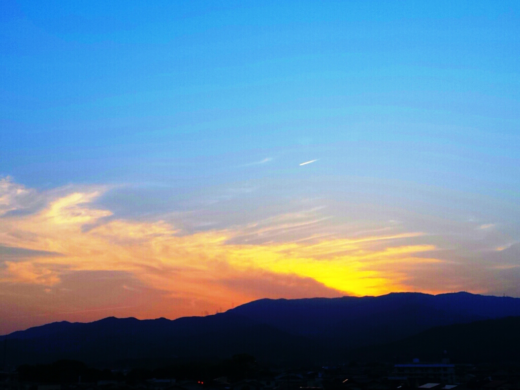 道