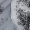 谷川岳　天神尾根