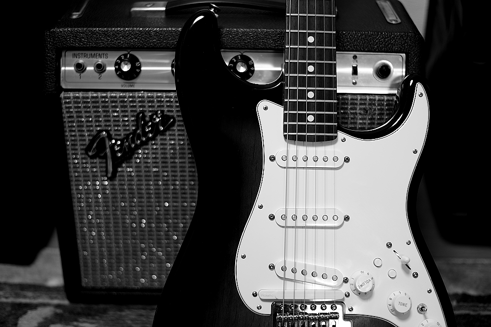 Stratocaster