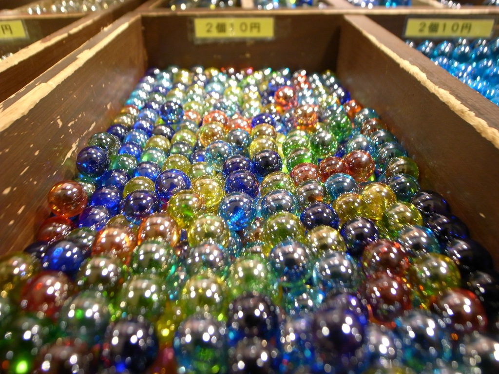 blue～こんな夜には踊れない