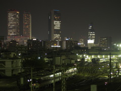 名古屋駅