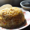 五百川食堂のチャーハン
