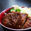 そらさんのミニカツどん