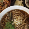 信州さん（福島県本宮市）のお蕎麦