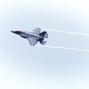新・日本の守護神　F35