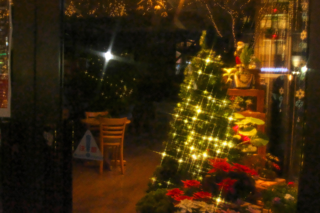 メリークリスマス