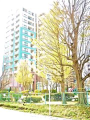 YELLOW in the TOWN