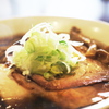 らー麵おかむらさんの一杯